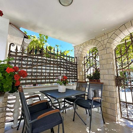 Apartment Ivica Пореч Экстерьер фото