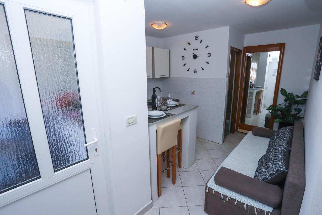 Apartment Ivica Пореч Экстерьер фото
