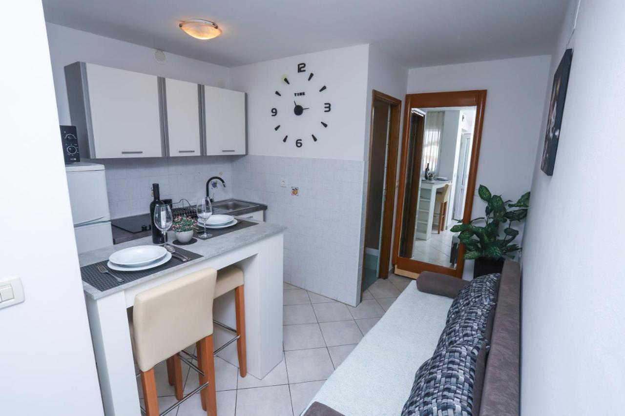 Apartment Ivica Пореч Экстерьер фото