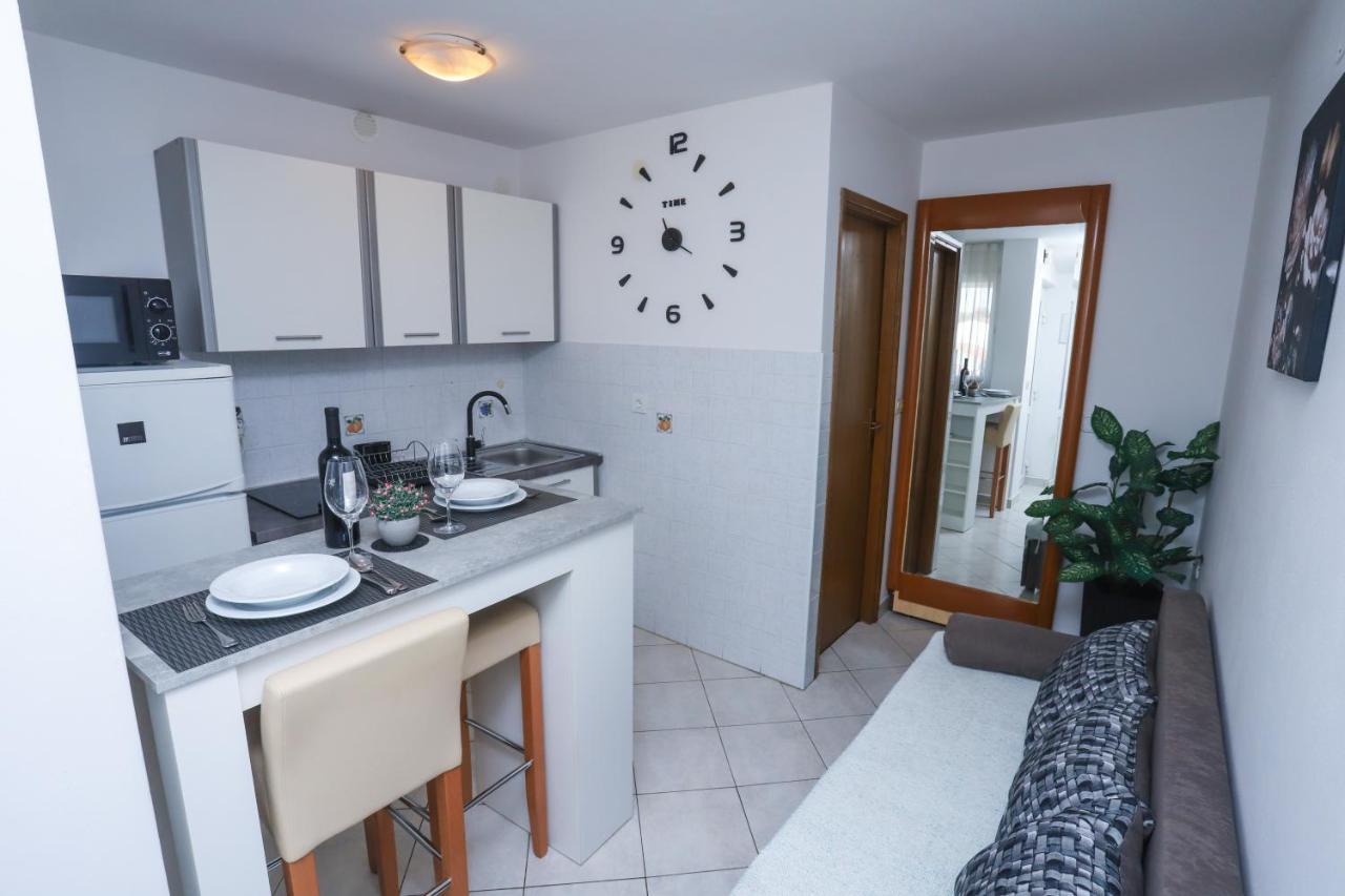 Apartment Ivica Пореч Экстерьер фото