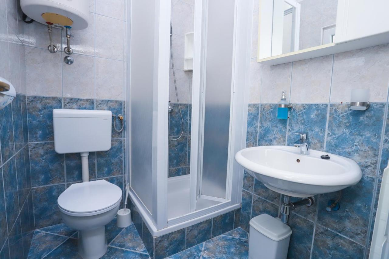 Apartment Ivica Пореч Экстерьер фото