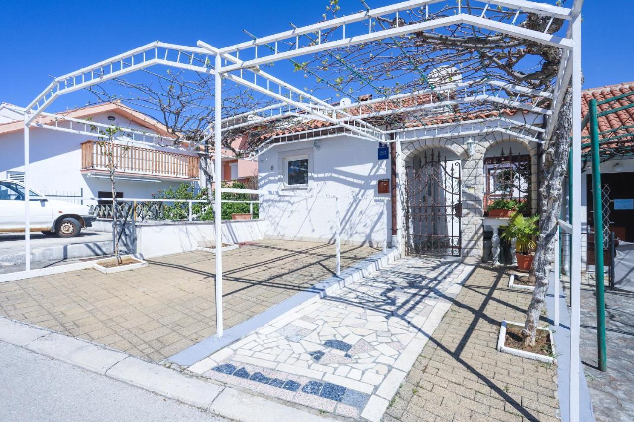 Apartment Ivica Пореч Экстерьер фото