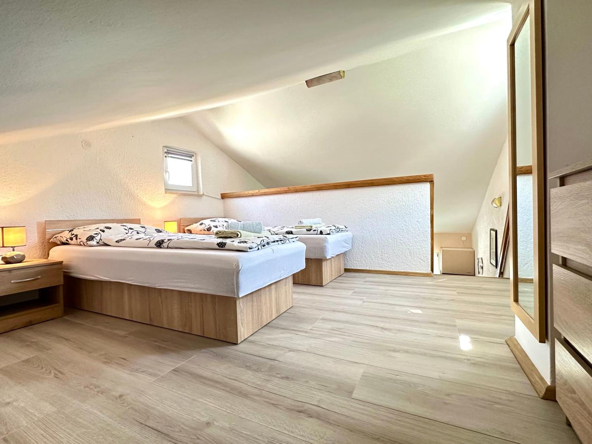 Apartment Ivica Пореч Экстерьер фото